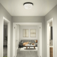 Artika - Artika Avalyn Flush Mount - Lights Canada