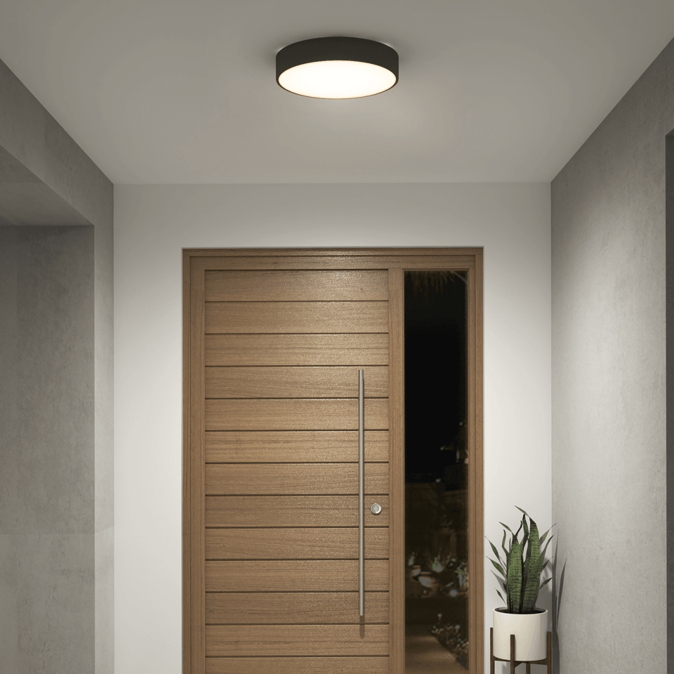 Artika - Artika Concerto Flush Mount - Lights Canada