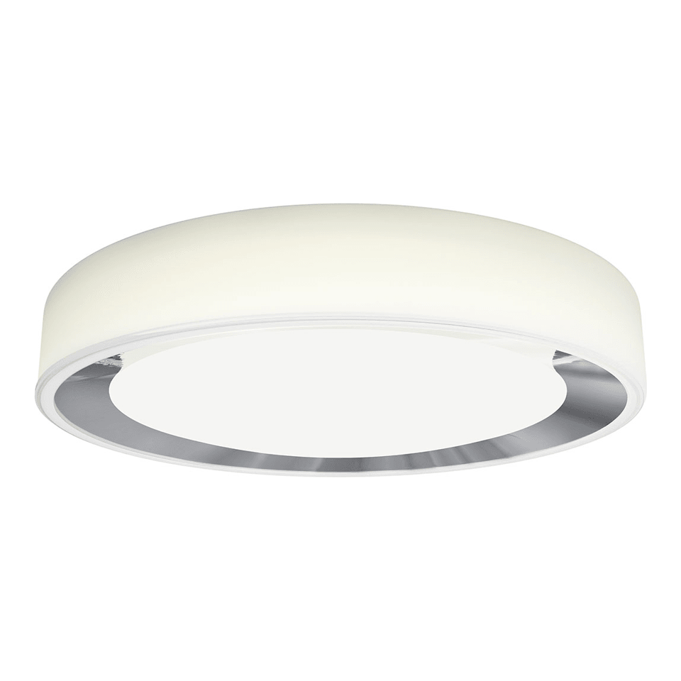 Artika - Cooper Flush Mount with Remote - Lights Canada