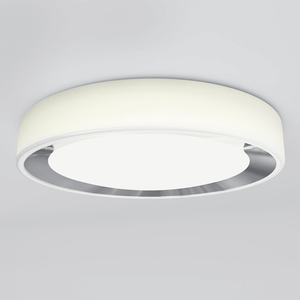 Artika - Cooper Flush Mount with Remote - Lights Canada