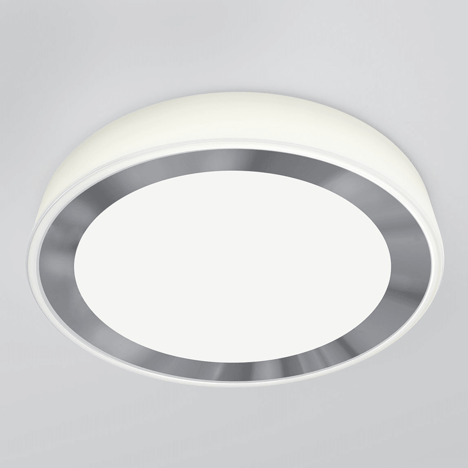 Artika - Cooper Flush Mount with Remote - Lights Canada