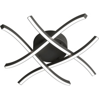 Artika Dillon Flush Mount