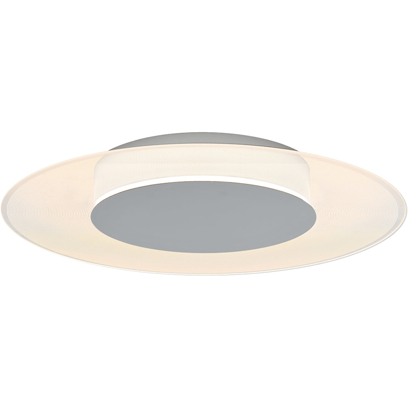 Artika - Artika Echo Flush Mount - Lights Canada