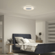 Artika - Artika Echo Flush Mount - Lights Canada