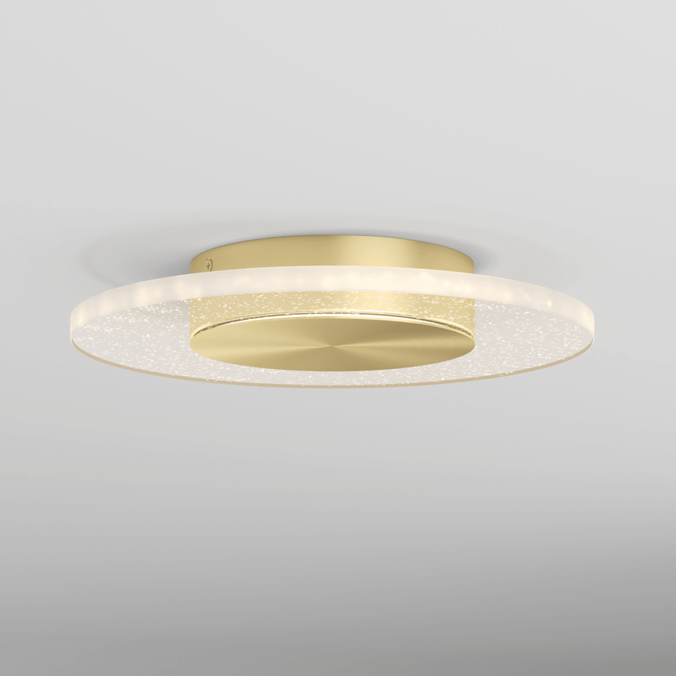 Artika - Artika Flush Flush Mount - Lights Canada