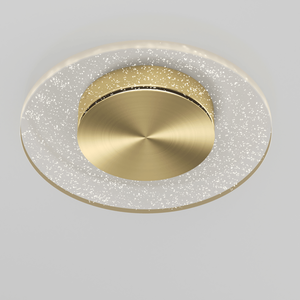 Artika - Artika Flush Flush Mount - Lights Canada