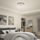 Artika - Artika Famous Flush Mount - Lights Canada