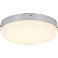 Artika Glitzer Flush Mount