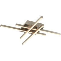 Artika Grid Flush Mount