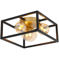 Artika Griffintown Flush Mount