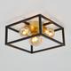 Artika - Artika Griffintown Flush Mount - Lights Canada