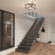 Artika - Artika Griffintown Flush Mount - Lights Canada