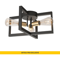 Artika Holt Flush Mount