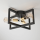 Artika - Artika Holt Flush Mount - Lights Canada