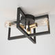 Artika - Artika Holt Flush Mount - Lights Canada