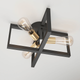 Artika - Artika Holt Flush Mount - Lights Canada