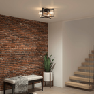 Artika - Artika Holt Flush Mount - Lights Canada