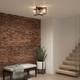 Artika - Artika Holt Flush Mount - Lights Canada