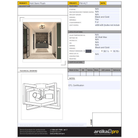 Artika - Artika Holt Flush Mount - Lights Canada