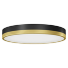 Artika - Artika Kent Flush Mount - Lights Canada
