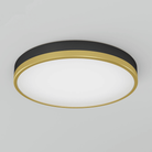 Artika - Artika Kent Flush Mount - Lights Canada