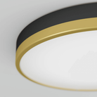 Artika - Artika Kent Flush Mount - Lights Canada
