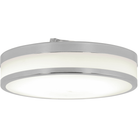Artika - Artika Luna Flush Mount - Lights Canada