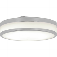 Artika Luna Flush Mount