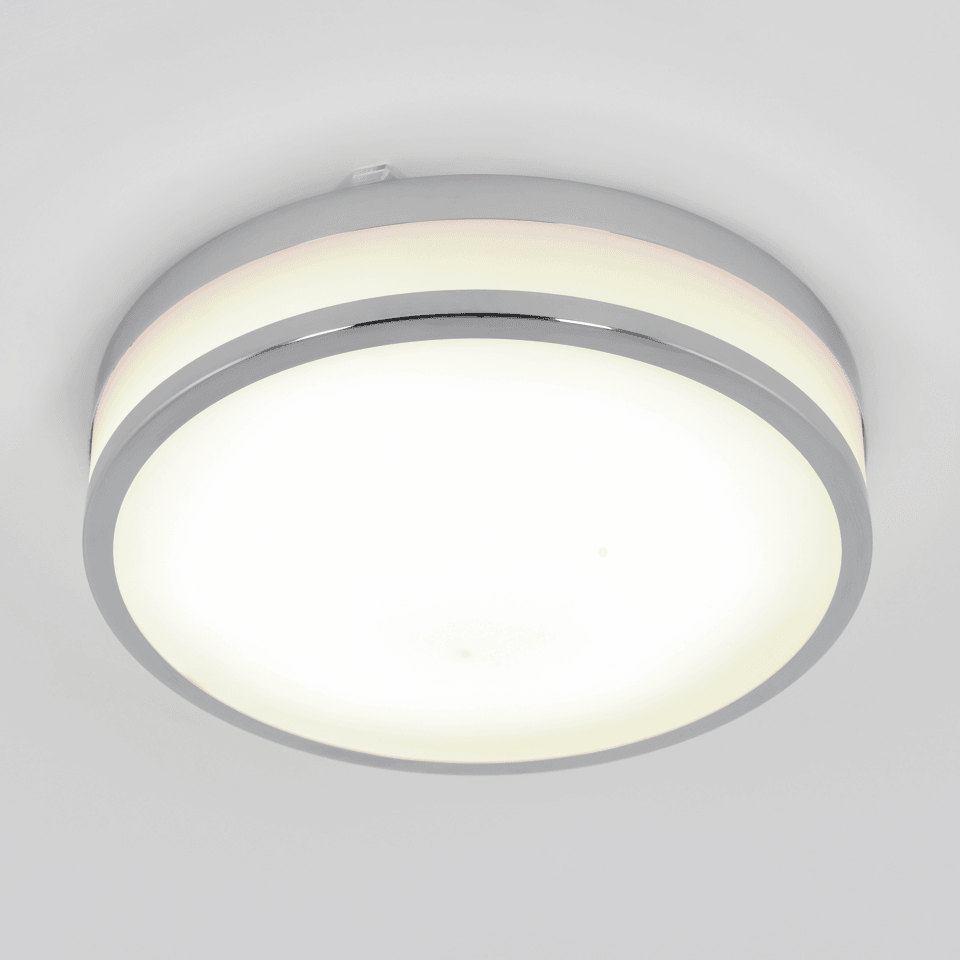 Artika - Artika Luna Flush Mount - Lights Canada