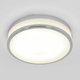 Artika - Artika Luna Flush Mount - Lights Canada