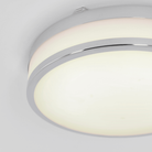 Artika - Artika Luna Flush Mount - Lights Canada