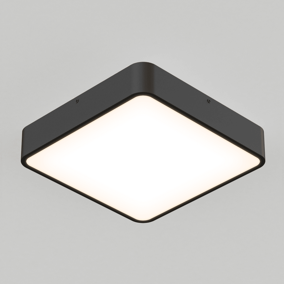 Artika - Artika Lydel Flush Mount - Lights Canada