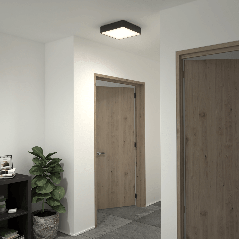 Artika - Artika Lydel Flush Mount - Lights Canada