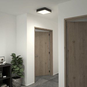 Artika - Artika Lydel Flush Mount - Lights Canada