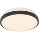 Artika - Artika Orion Flush Mount - Lights Canada