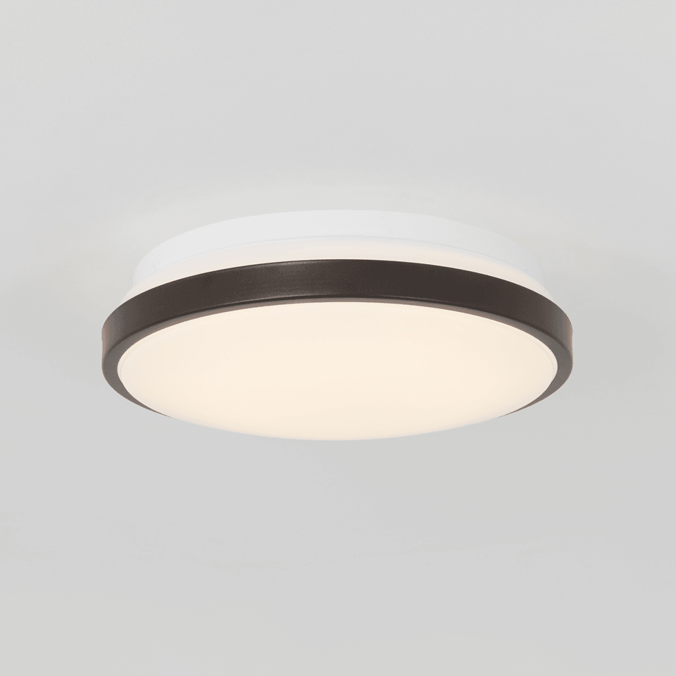 Artika - Artika Orion Flush Mount - Lights Canada