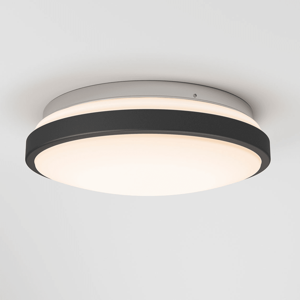 Artika - Artika Orion Flush Mount - Lights Canada