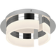 Artika - Artika Optical Flush Mount - Lights Canada