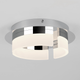 Artika - Artika Optical Flush Mount - Lights Canada