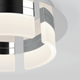 Artika - Artika Optical Flush Mount - Lights Canada