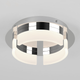 Artika - Artika Optical Flush Mount - Lights Canada