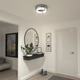 Artika - Artika Optical Flush Mount - Lights Canada