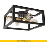 Artika Princeton Flush Mount