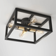 Artika - Artika Princeton Flush Mount - Lights Canada