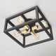 Artika - Artika Princeton Flush Mount - Lights Canada