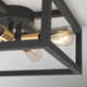 Artika - Artika Princeton Flush Mount - Lights Canada