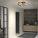 Artika - Artika Princeton Flush Mount - Lights Canada