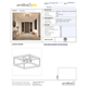 Artika - Artika Princeton Flush Mount - Lights Canada