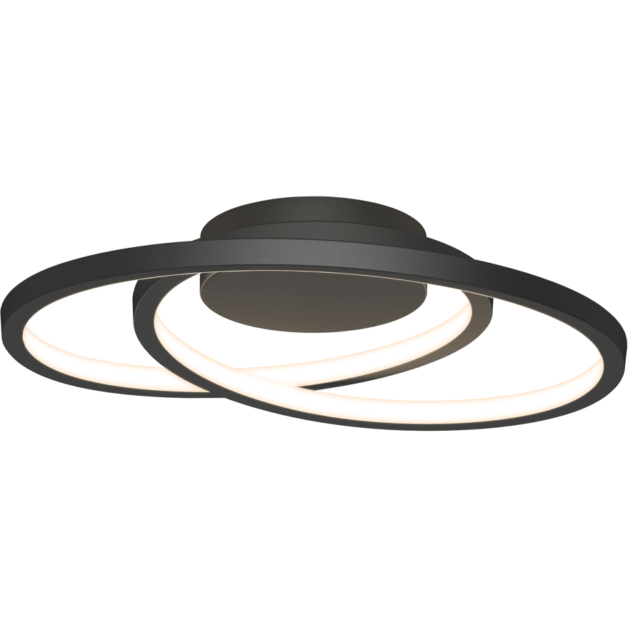 Artika - Artika Salto Flush Mount - Lights Canada