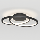 Artika - Artika Salto Flush Mount - Lights Canada
